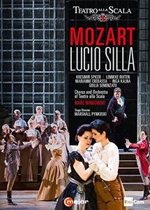 Lucio Silla