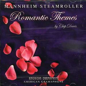 Romantic Themes