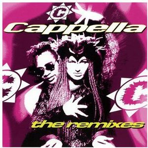 The Remixes