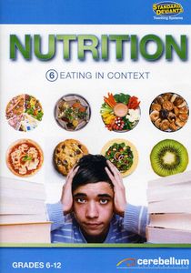 Nutrition 6: Eating in Context