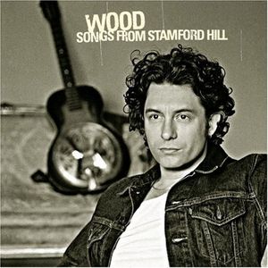 Songs from Stamford Hill