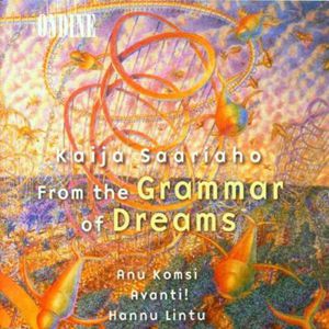 From the Grammar of Dreams