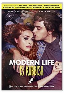Modern Life Is Rubbish