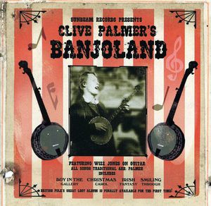 Banjoland