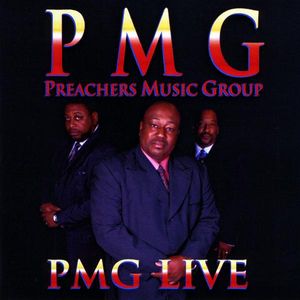 Pmg Live