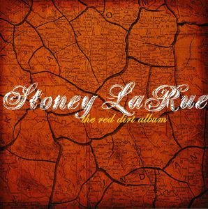 The Red Dirt Album