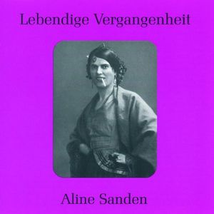 Legendary Voices: Sanden & Jurjevskaja