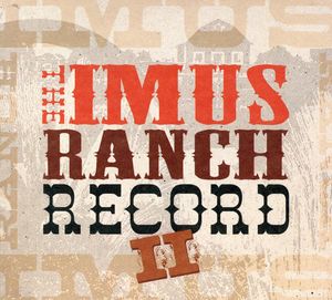 Imus Ranch 2 / Various