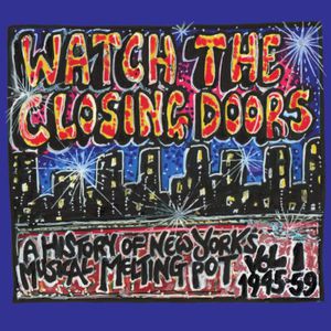 Watch The Closing Doors