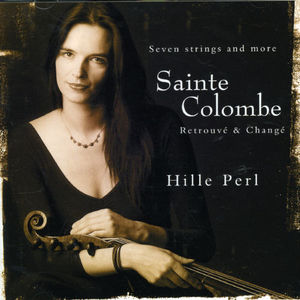 Sainte Colombe: Retrouve