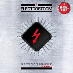 Electrostorm 5 / Various