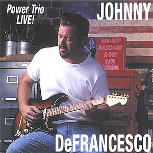 Power Trio Live