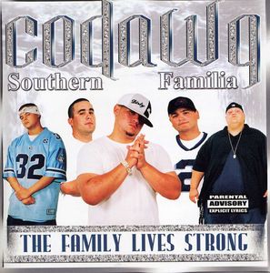 Family Lives Strong