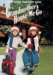 To Grandmother's House We Go [Import]