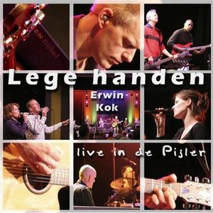 Lege Handen (IMPORT)