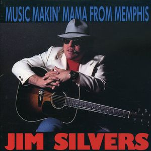 Music Making Mama from Memphis