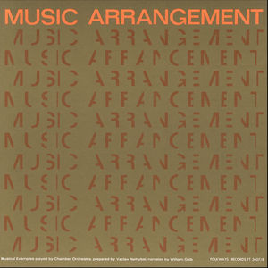 Music Arrangement: Prepared By Vaclav Nelhybel