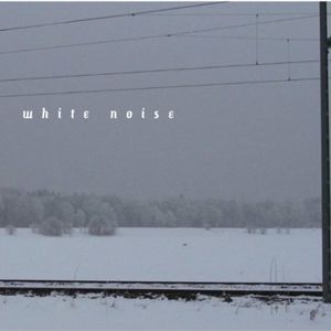 White Noise Christmas