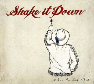 Shake It Down