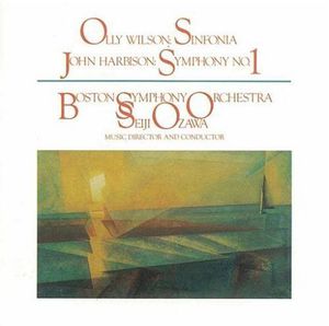 Sinfonia / Symphony 1