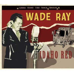 Idaho Red