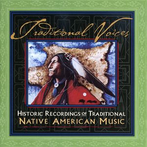Traditional Voices / Various