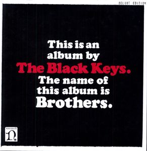 Brothers [Deluxe Edition] [Limited Edition] [With Book]