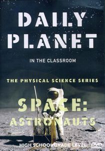 Space: Astronauts