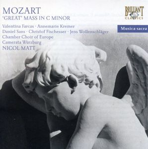 Mass in C minor