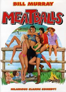 Meatballs