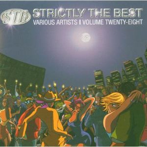 Strictly The Best, Vol. 28
