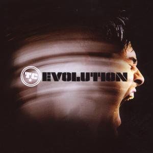 Evolution (IMPORT)