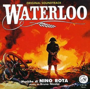 Waterloo (Original Soundtrack) [Import]