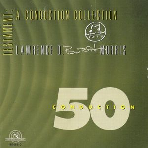 Conduction 50