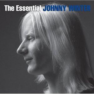 The Essential Johnny Winter
