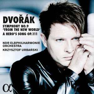 Symphony No. 9 - From The New World