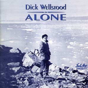 Alone