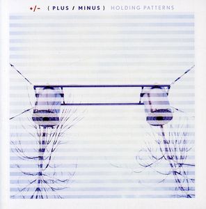 Holding Patterns