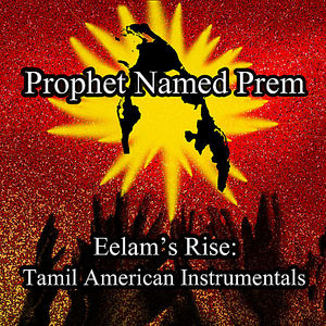 Eelam's Rise: Tamil American Instrumentals