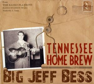 Tennessee Home Brew