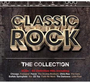 Classic Rock: Collection / Various (IMPORT)