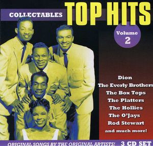 Collectables Top Hits 2 / Various