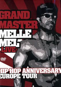 Hip Hop Anniversary Europe Tour