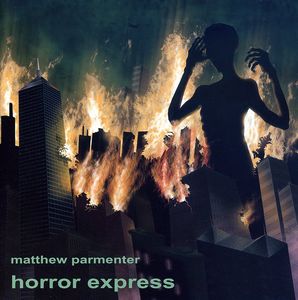 Horror Express