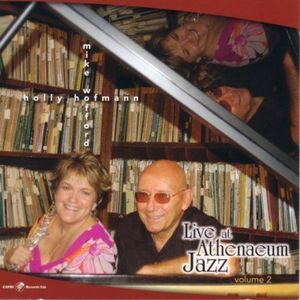 Live At Athenaeum Jazz, Vol. 2