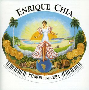 Ritmos de Mi Cuba