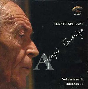A Sergio Endrigo