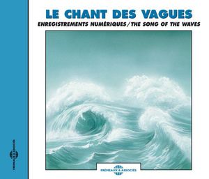 The Song Of The Waves