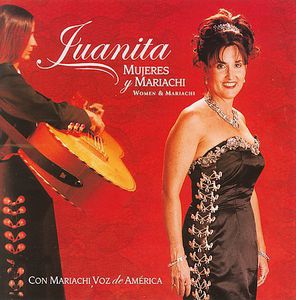 Mujeres y Mariachi