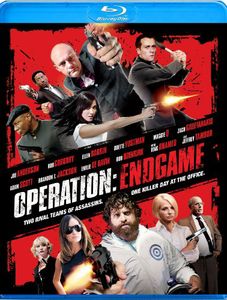 Operation: Endgame